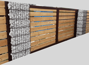 ogrodzenia Gabionowe